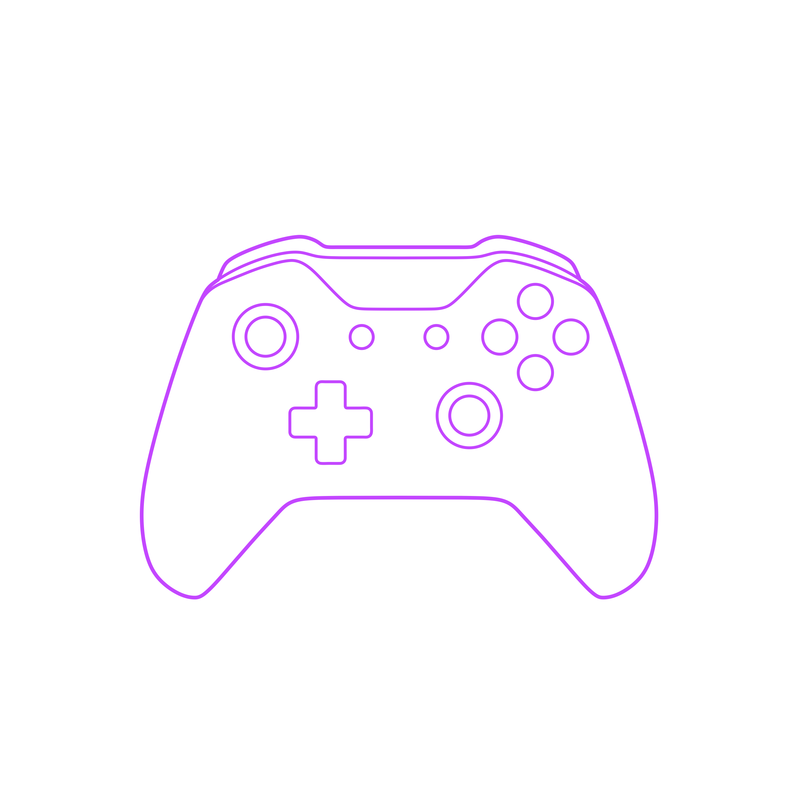 Pop Culture Categories Video Games Gaming Contour Svg Vector Free Vectors